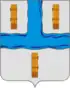Coat of arms of Zhizdra