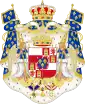 Coat of arms of Lucca
