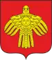Coat of arms of the Komi Republic