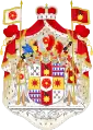 Coat of arms of Lippe