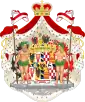 Coat of arms of Schwarzburg-Rudolstadt
