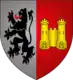 Coat of arms of Bettembourg