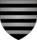 Coat of arms of Bissen