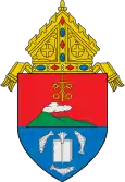 Diocese of Virac