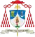 Ángel Fernández Artime's coat of arms