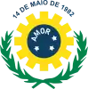 Official seal of Abreu e Lima