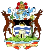 Warrant officer class 2(Antigua and Barbuda Regiment)