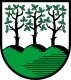 Coat of arms of Bergedorf