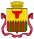 Coat of arms of Chita