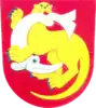 Coat of arms of Chropyně