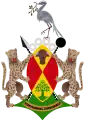 Coat of arms of Ciskei