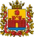 Coat of arms of Buynaksk