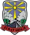Official seal of Demir Kapija