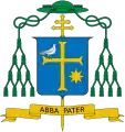 Archbishop Domenico Sorrentino, Bishop of Assisi and Norcia (2005- )