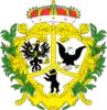 Coat of arms of East Berlin, Pennsylvania