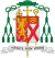 Edmond John Fitzmaurice's coat of arms