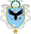 Coat of the Gran Colombia (1820)