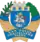 Coat of arms of Kamianets-Podilskyi Raion