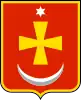 Coat of arms of Konotop