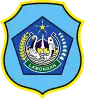 Coat of arms of Lamongan Regency