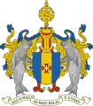 Coat of arms of Madeira