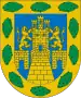Coat of arms of Mexico City