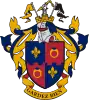 Coat of arms of Montgomery County, Maryland