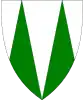 Coat of arms of Mosvik Municipality