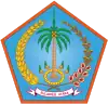 Seal of North Sulawesi