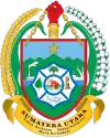 Seal of North Sumatra