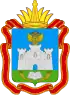 Coat of arms of Oryol Oblast