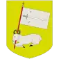 18th century Coat of arms according to Vakhushti