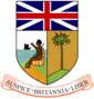Badge of Sierra Leone (1889–1916)