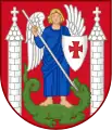 Coat of arms of Slagelse
