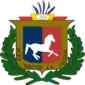 Coat of arms of Soriano Department