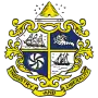 Coat of arms of St. Catharines