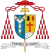 Tomás Ó Fiaich's coat of arms