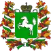 Coat of arms of Tomsk Oblast