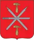 Coat of arms of Tula