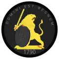 Coat of arms of Belgium