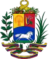 United States of Venezuela (1905–1911).
