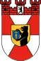 Coat of arms of Mitte