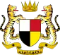 Coat of arms of Malayan Union