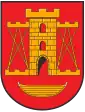Coat of arms of Klaipėda Region