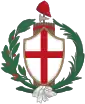 Coat of arms of Liguria