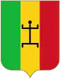 Coat of arms of Mali Federation