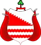 Coat of arms of Mosquito Nation