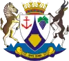 Coat of arms of Western Cape