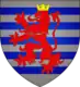 Coat of arms of Remich