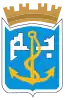 Official seal of Mostaganem